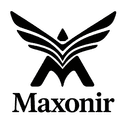 Maxonir Logo